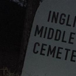 Inglish Middleton Cemetery