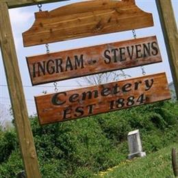 Ingram-Stevens Cemetery