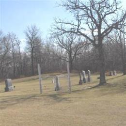 Inherred Lutheran Cemetery