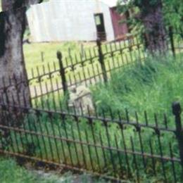 Inks Creek Cemetery