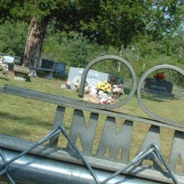 Inman Cemetery