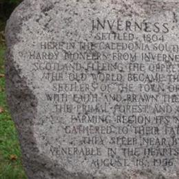Inverness Cemetery