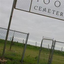 I.O.O.F. Cemetery