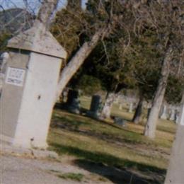 I.O.O.F. Cemetery