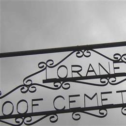 IOOF Cemetery (Lorane)