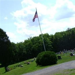IOOF Memorial Cemetery