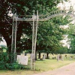 I. O. O. F. Tilden Cemetery