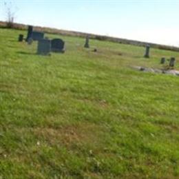 Iowa Cemetery