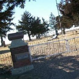 Iowa Union Cemetery