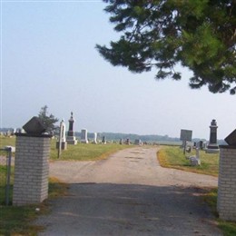Ipava Cemetery