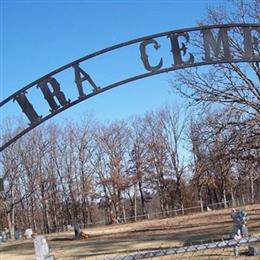 Ira Cemetery