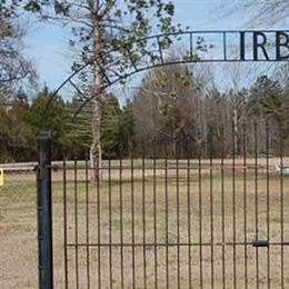 Irby Cemetery