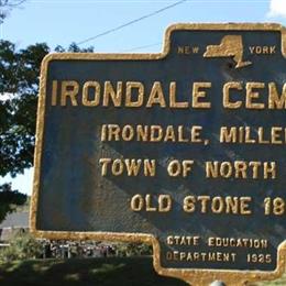 Irondale Cemetery