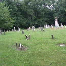 Irons Cemetery