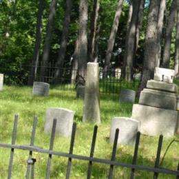 Irvine Cemetery
