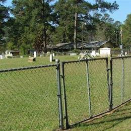 Isaac Low Cemetery