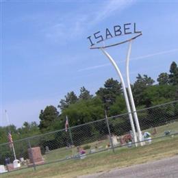 Isabel Cemetery