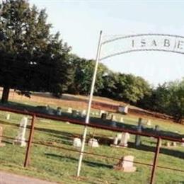 Isabella Cemetery