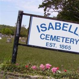 Isabella Cemetery