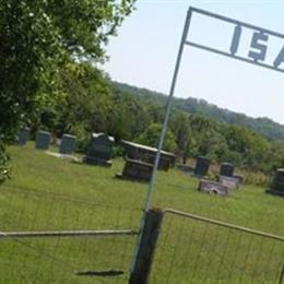 Isabelle Cemetery