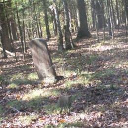 Isaiah Goolsby Plantation Cemetery