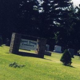Isanti Union Cemetery