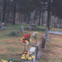 Isiah Evans Cemetery