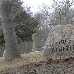 Island Pond Cemetery