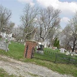 Isley Cemetery