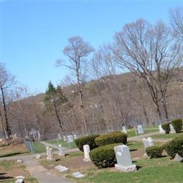 Beth Israel Cemetery of Congregation Or Shalom