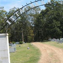 Itta Bena City Cemetery