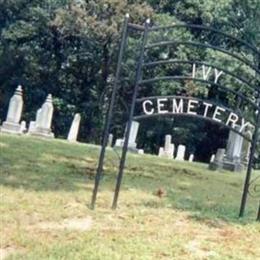 Ivie Cemetery