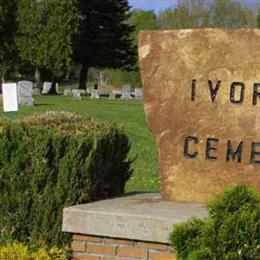 Ivory Cemetery