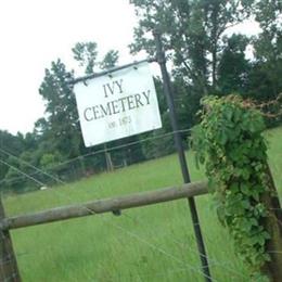 Ivy Cemetery