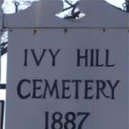 Ivy Hill Cemetery