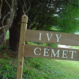 Ivy Log Cemetery