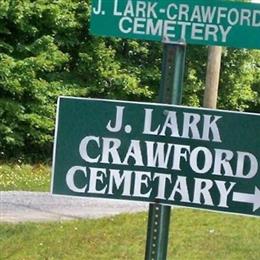 J. Lark Crawford Cemetery