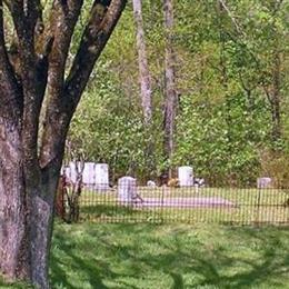 J. Slayton Cemetery