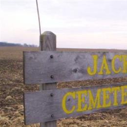 Jack Cemetery