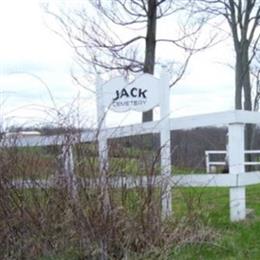 Jack Cemetery