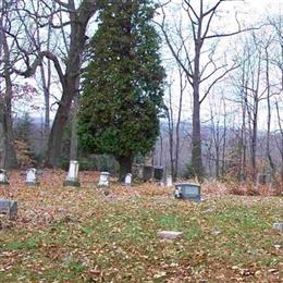 Jackman Cemetery