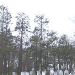 Jack's Hill Cemetery