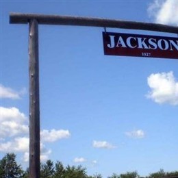 Jackson Cemetery