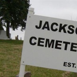 Jackson Cemetery