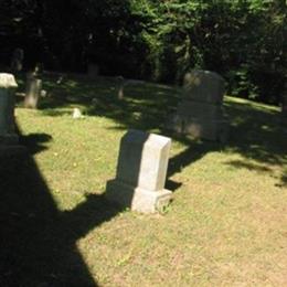 Jackson Cemetery