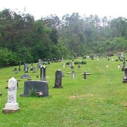 Jackson Chapel Cemetery