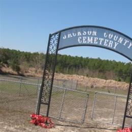 Jackson County Cemetery