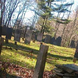 Jackson Hill Cemetery