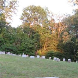 Jackson-Starks Cemetery