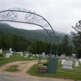 Jackson Village Cemetery